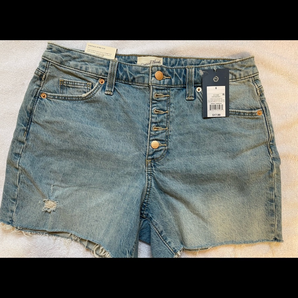 Women’s shorts